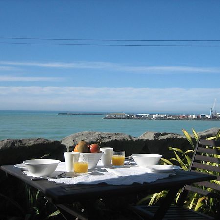 Pleasant View Bed & Breakfast Timaru Exterior foto